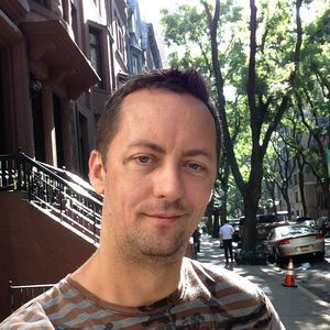 Meet your Posher, Stephane